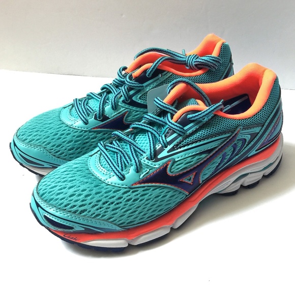 mizuno wave inspire 13 caratteristiche